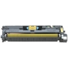 К-ж hp Q3972A Yellow для hp COLOR LJ 2550/2840 серии