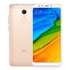 Смартфон Xiaomi Redmi 5 32Gb 3Gb золотистый моноблок 3G 4G 2Sim 5.7" 720x1440 Android 7.1 12Mpix 802.11bgn BT GPS GSM900/1800 GSM1900 MP3 microSDXC max128Gb