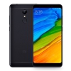 Смартфон Xiaomi Redmi 5 32Gb 3Gb черный моноблок 3G 4G 2Sim 5.7" 720x1440 Android 7.1 12Mpix 802.11bgn BT GPS GSM900/1800 GSM1900 MP3 microSDXC max128Gb