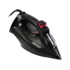 Утюг Philips GC2998/80, 2400Вт, подошва SteamGlide, подача пара, паровой удар, защита от накипи, автооткл, противокапля, вес 1,26кг, черный