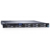 Сервер Dell PowerEdge R330 E3-1230v6, No Memory, no HDD (up to 4x3.5"), PERC H330, DVDRW, 2x1GbE, iDRAC8 Ent, (1)x 350W (up to 2), Bezel/Rails, 3y NBD (210-AFEV/057)