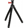 Штатив Hama <04314> Flex 2 in  1  (гибкий,  145г)