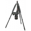 Штатив Hama <04266> Traveller Premium  144-Ball  (340-1440мм,  1210г)