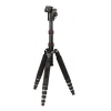 Штатив Hama <04264> Traveller Premium Duo 146-Ball  (340-1460мм, 1210г)