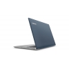 Ноутбук Lenovo IdeaPad 320-15IAP N4200 1100 МГц 15.6" 1366x768 8Гб 1Тб DVD Super Multi Intel HD Graphics 505 встроенная Windows 10 Home синий 80XR00XLRK