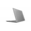 Ноутбук Lenovo IdeaPad 320-15IAP N4200 1100 МГц 15.6" 1920x1080 4Гб SSD 128Гб DVD Super Multi Intel HD Graphics встроенная DOS серый 80XR015RRK