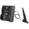 ASUS ROG STRIX H370-I GAMING (RTL) LGA1151 <H370> PCI-E HDMI+DP 2xGbLAN+WiFi+BT SATA  Mini-ITX 2DDR4