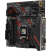 ASUS ROG STRIX B360-G GAMING (RTL) LGA1151 <B360> 2xPCI-E Dsub+DVI+HDMI GbLAN SATA  MicroATX 4DDR4
