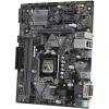 ASUS PRIME B360M-K (RTL) LGA1151 <B360> PCI-E Dsub+DVI GbLAN  SATA MicroATX 2DDR4