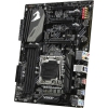 GIGABYTE GA-X299 AORUS GAMING rev1.0 (RTL) LGA2066 <X299> 3xPCI-E GbLAN SATA RAID  ATX 4DDR4