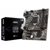 Материнская плата H310 LGA1151 MATX H310M PRO-VDH MSI (H310MPRO-VDH)