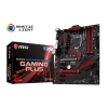 Материнская плата B360 LGA1151 ATX B360 GAMING PLUS MSI (B360GAMINGPLUS)