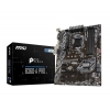 Материнская плата B360 LGA1151 ATX B360-A PRO MSI