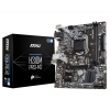 Материнская плата H310 LGA1151 MATX H310M PRO-M2 MSI (H310MPRO-M2)