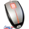 A4-Tech Skid Free Optical Mouse <OP-20-Black(1)> (RTL) 3but+Roll USB&PS/2