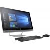 HP ProOne 440 G3 All-in-One  <2TP43ES#ACB>  i5  7500T/8/1Tb+128SSD/DVD-RW/930MX/WiFi/BT/Win10Pro/23.8"