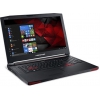 Ноутбук Acer Predator G5-793-55VU <NH.Q1XER.004> i5  7300HQ/16/1Tb/SSD256/GTX 1060 6Gb/17.3"/IPS/FHD/Linux/black