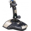 Дж-к Saitek PS27 Cyborg EVO Force Feedback (12кн., 8 поз.перекл., throttle, USB)