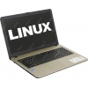 ASUS VivoBook X540NA <90NB0HG1-M02840> Cel  N3450/2/500/WiFi/BT/Linux/15.6"/1.72 кг