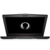 Ноутбук Dell Alienware 15 R3 <A15-2082> i7  7700HQ/16Gb/1Tb/SSD256Gb/GTX  1060  6/15.6"/TN/FHD/W10Home/silver/WiFi/BT/Cam