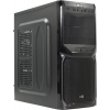 Miditower Aerocool <V3X RGB> Black  ATX без БП