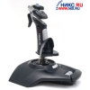 Дж-к Saitek PS23 ST290 Pro (6кн., 8 поз.перекл., throttle, USB)