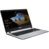 Ноутбук Asus X507UA-BQ040 i3-6006U (2.0)/4G/1T/15.6" FHD AG/Int:Intel HD 520/noODD/BT/ENDLESS Grey (90NB0HI1-M01150)
