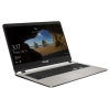 Ноутбук Asus X507UB-EJ044T i5-7200U (2.5)/8G/1T/15.6" FHD AG/NV MX110 2G/noODD/BT/Win10 Grey (90NB0HN1-M00770)