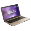 Ноутбук Asus X540YA-DM624D AMD E1-6010 (1.35)/4G/500G/15.6" FHD AG/Int:AMD Radeon R2/noODD/BT/DOS Chocolate Black (90NB0CN1-M10310)