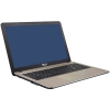 Ноутбук Asus X540YA-DM660D AMD E1-6010 (1.35)/4G/1T/15.6" FHD AG/Int:AMD Radeon R2/noODD/BT/DOS Chocolate Black (90NB0CN1-M10350)