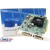 SVGA 128Mb <PCI-E> DDR Matrox Millennium P650 <P65-MDDE128> (RTL)  +DualDVI
