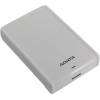 ADATA <AHV620S-4TU31-CWH> HV620S USB3.1 Portable 2.5" HDD  4Tb  EXT  (RTL)