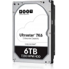 Жесткий диск HGST SATA-III 6Tb 0B36039 HUS726T6TALE6L4 Ultrastar 7K6 (7200rpm) 256Mb 3.5"