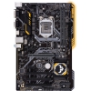 Материнская плата Asus TUF H310-PLUS GAMING Soc-1151v2 Intel H310 2xDDR4 ATX AC`97 8ch(7.1) GbLAN+VGA+HDMI