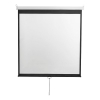 Экран 300x300см Digis Optimal-D DSOD-1108 1:1 настенно-потолочный рулонный (моторизованный привод)