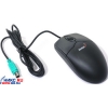 Genius PowerScroll Wheel Mouse <Black> PS/2 3btn+Roll