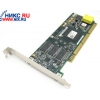 Controller Adaptec ASR-2020ZCR/64Mb (RTL) PCI-X133MHz,Ultra320SCSI,RAID 0/1/5/10/50/JBOD,Zero-Channel,Cache64Mb
