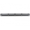 Патч-панель 5bites LY-PP5-07 UTP 5e кат., 24 порта, Krone & 110, dual IDC, 1U, 19"