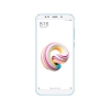 Смартфон Xiaomi Redmi 5 Plus Blue 8 Core(2 GHz)/4GB/64GB/5.99'' 2160x1080/2 Sim/3G/LTE/BT/12Mp+5Mp/Wi-Fi/GPS/Glonas/Android 7.1 (Redmi5PL64GBB)