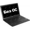 HP 15-ra028ur <3FZ04EA#ACB>  Pent  N3710/4/500/DVD-RW/WiFi/BT/noOS/15.6"/1.96  кг