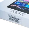 Digma CITI 7507 4G <421704>  Black SC9832/2/32Gb/4G/GPS/WiFi/BT/Andr7.0/7"/0.28 кг
