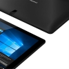 Digma CITI 1804 + клавиатура <496097> Black  Atom  x5-Z8350/2/32Gb/WiFi/BT/Win10/10.1"/0.48  кг