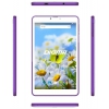 Digma Plane 7539E 4G <487520>  Purple/White  MT8735M/1/16Gb/4G/GPS/WiFi/BT/Andr7.0/7"/0.27  кг
