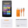 Digma Plane 7012M 3G <390155> Black/L.Blue  MT8321/1/8Gb/3G/GPS/WiFi/BT/Andr7.0/7"/0.28 кг