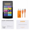 Digma Plane 7012M 3G <390153> Black/Blue  MT8321/1/8Gb/3G/GPS/WiFi/BT/Andr7.0/7"/0.28 кг