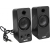 Колонки SVEN 430 Black (2x3W, питание  от USB)