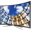 49" LED ЖК телевизор Samsung UE49M6503AU (Curved, 1920x1080, HDMI, LAN, WiFi, USB,  DVB-T2, SmartTV)