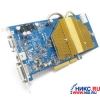 SVGA 128Mb <AGP> DDR Gigabyte GV-R80128D (OEM) +DVI+TV Out <ATI Radeon X800>