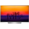 Телевизор OLED LG 65" OLED65E8PLA черный/белый/Ultra HD/50Hz/DVB-T/DVB-T2/DVB-C/DVB-S/DVB-S2/USB/WiFi/Smart TV (RUS)