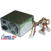 Блок питания 300W  ATX  (20+4пин)